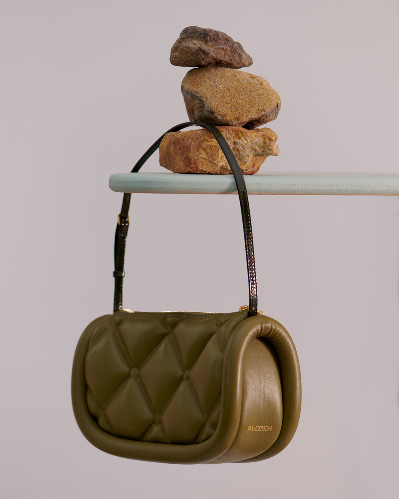 INCU  - Photography by VICTORIA ZSCHOMMLER